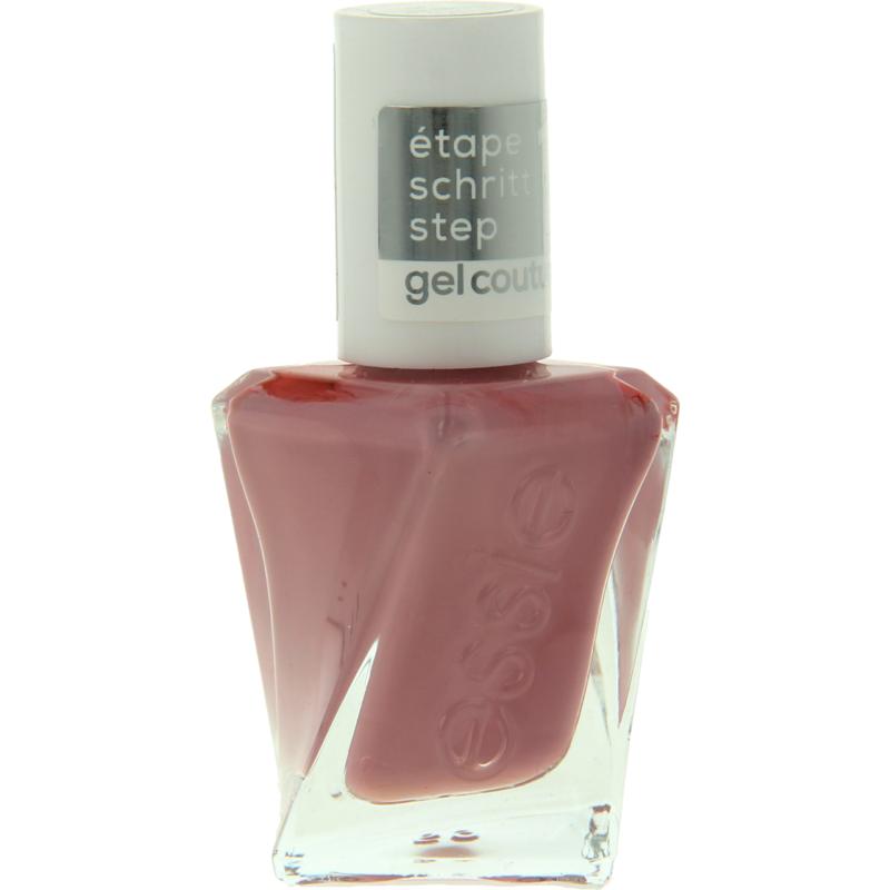 Essie Gel couture nu 130 touch up 13.5 ml