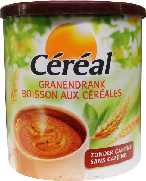 Cereal Granendrank 125 gram
