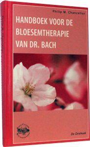 Bach Handboek voor de bloesemtherapie boek 1 stuks
