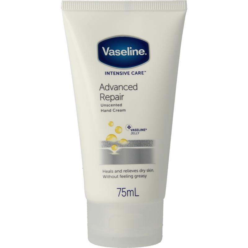 Vaseline Handcreme advance repair 75 ml