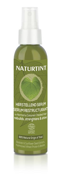 Naturtint Herstellend serum 125 ml