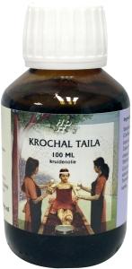 Holisan Krochal taila 100 ml