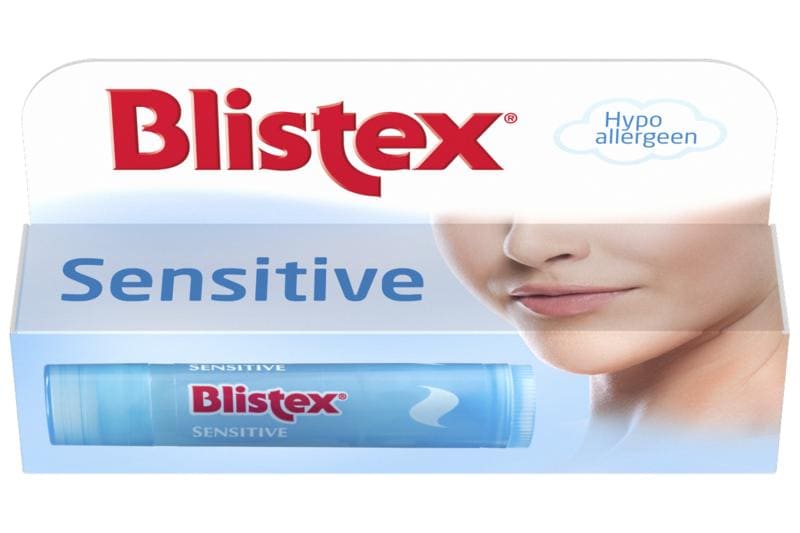 Blistex Lippenbalsem sensitive 4.25 gram
