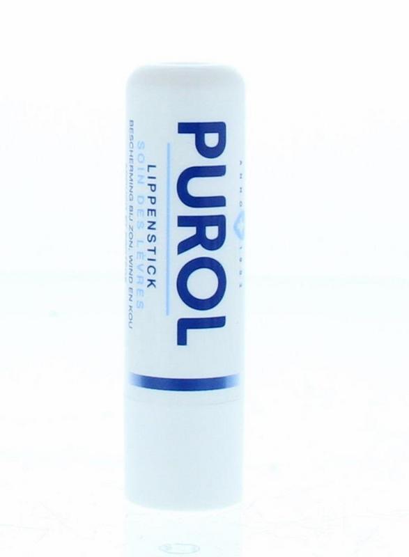Purol Lippenstick 4.8 gram