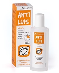 Anti Luis Lotion 100 ml