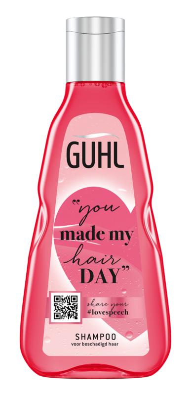Guhl Love speech shampoo 250 ml