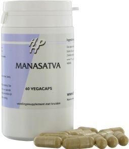 Holisan Manasatva 60 capsules