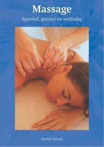 Weleda Massageboekje Weleda boek 1 stuks