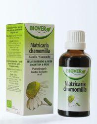 Biover Matricaria chamomilla bio 50 ml