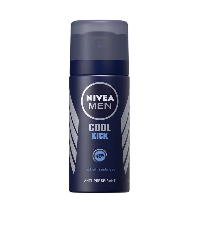 Nivea Men deodorant spray cool kick 150 ml