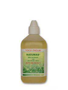 Toco Tholin Natumas massageolie 250 - 500 ml