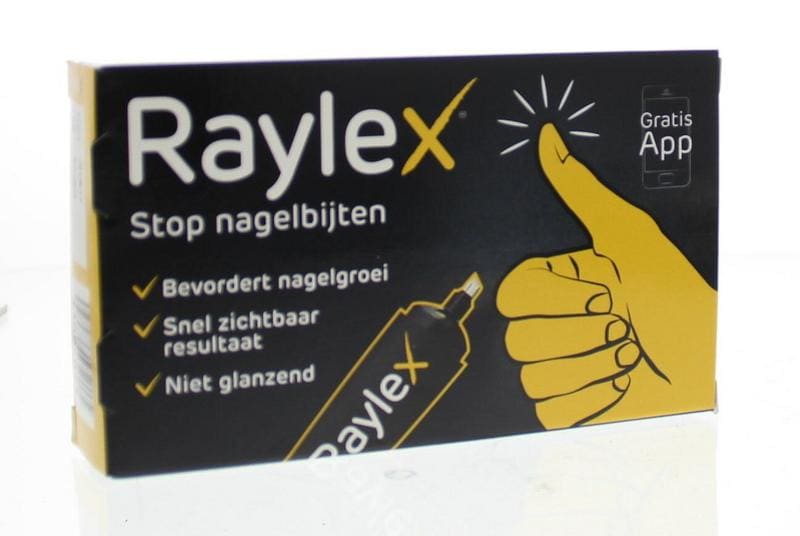 Raylex Pen 1.5 ml
