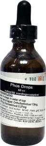 Nutri West Phos drops 60 ml