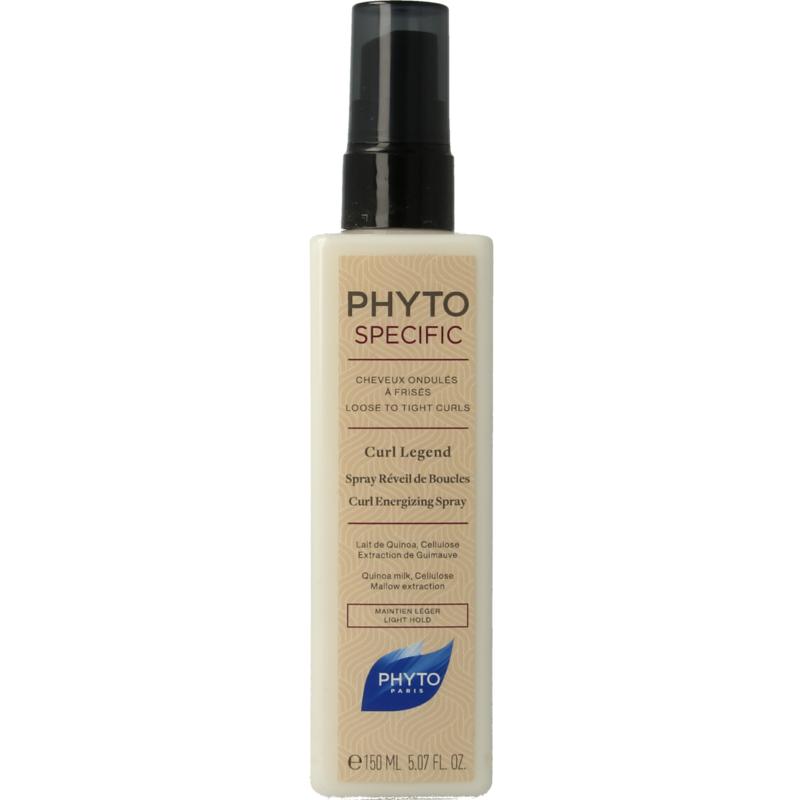 Phyto Paris Phytospecific curl legend spray 150 ml