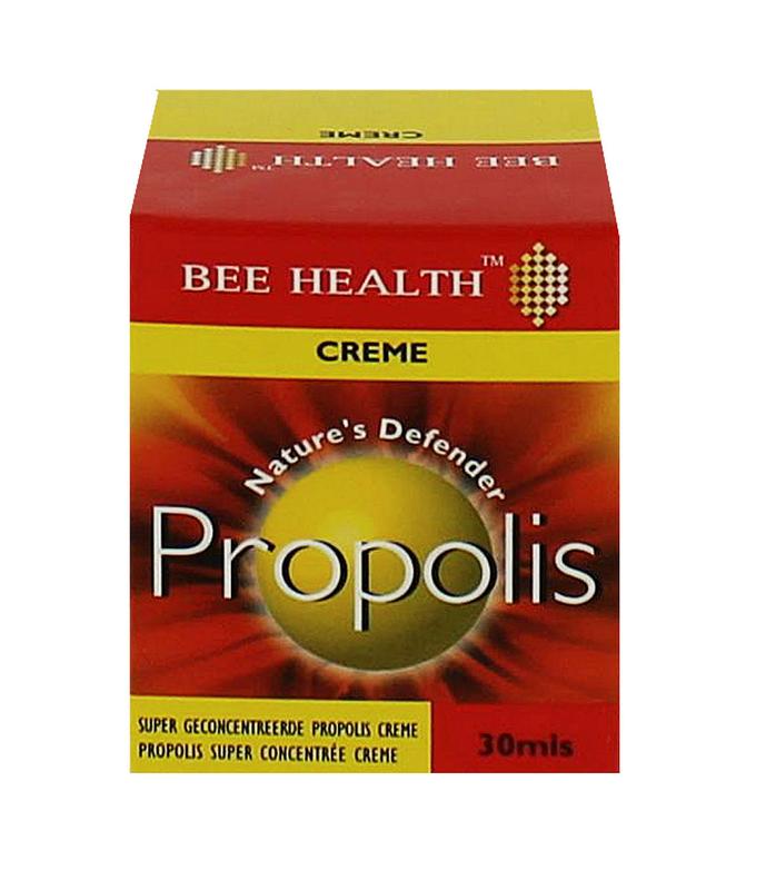 Bee Health Propolis creme 30 ml