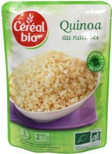 Cereal Quinoa bio Bio 220 gram