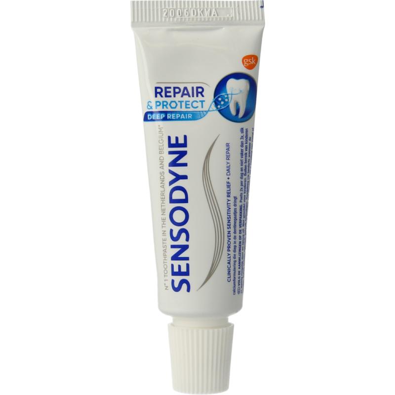Sensodyne Repair & protect mini 15 ml