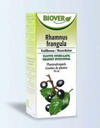 Biover Rhamnus frangula bio 50 ml