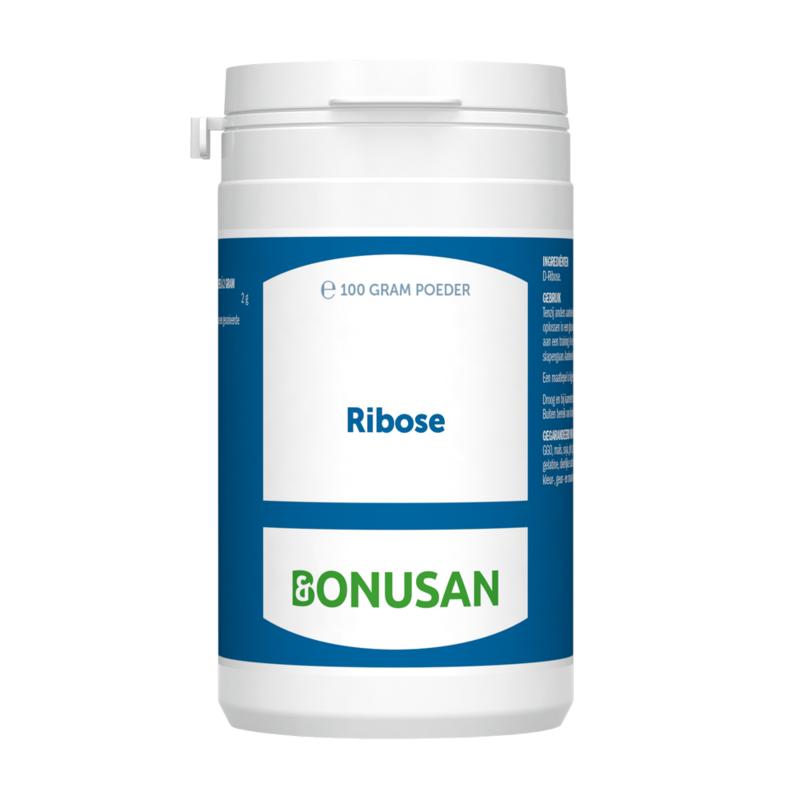 Bonusan Ribose 100 - 250 gram