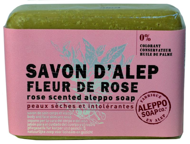 Aleppo Soap Co Rooszeep 100 gram