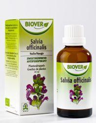 Biover Salvia officinalis bio 50 ml