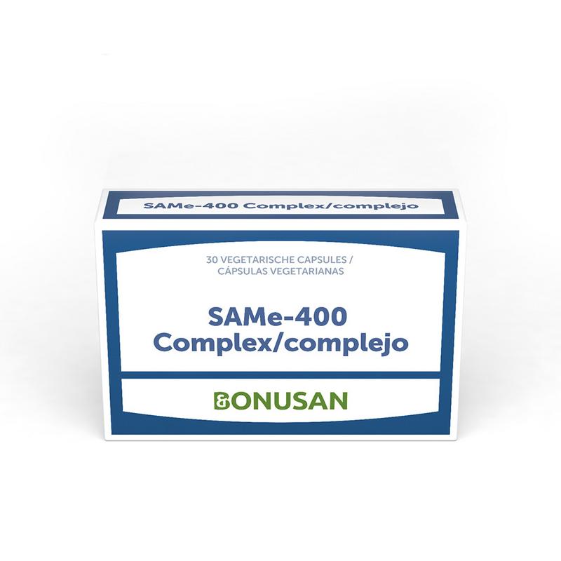 Bonusan Same 400 complex 30 - 90 capsules