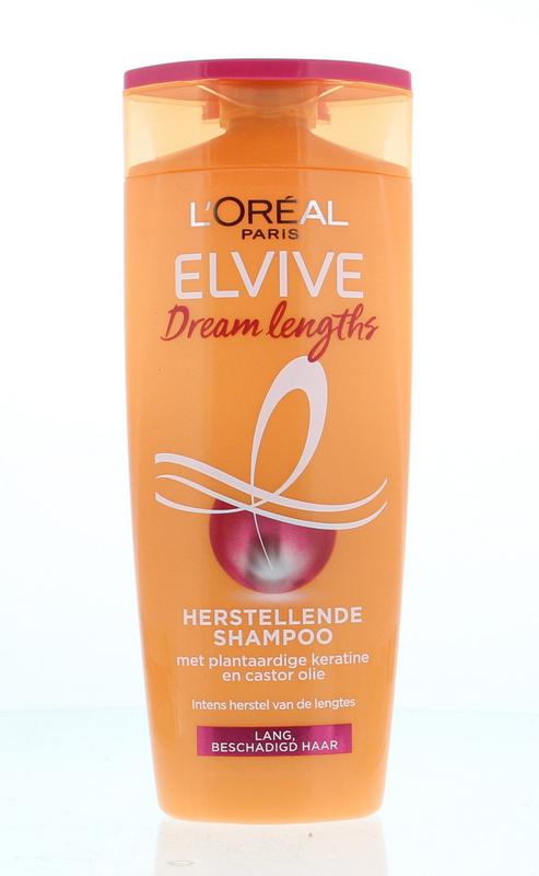 Elvive Shampoo dream length 250 ml