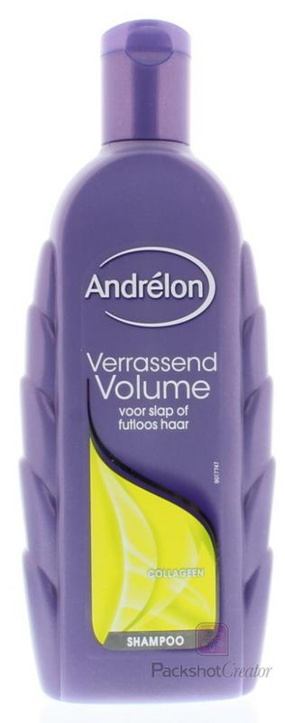 Andrelon Shampoo verrassend volume 300 ml
