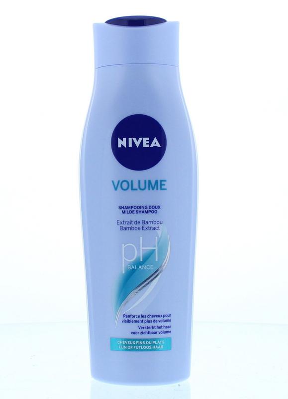 Nivea Shampoo volume care verzorgend 250 ml