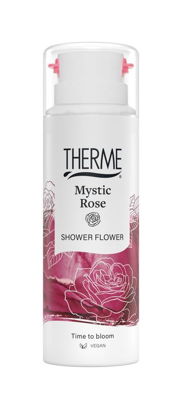 Therme Shower flower mystic rose 150 ml