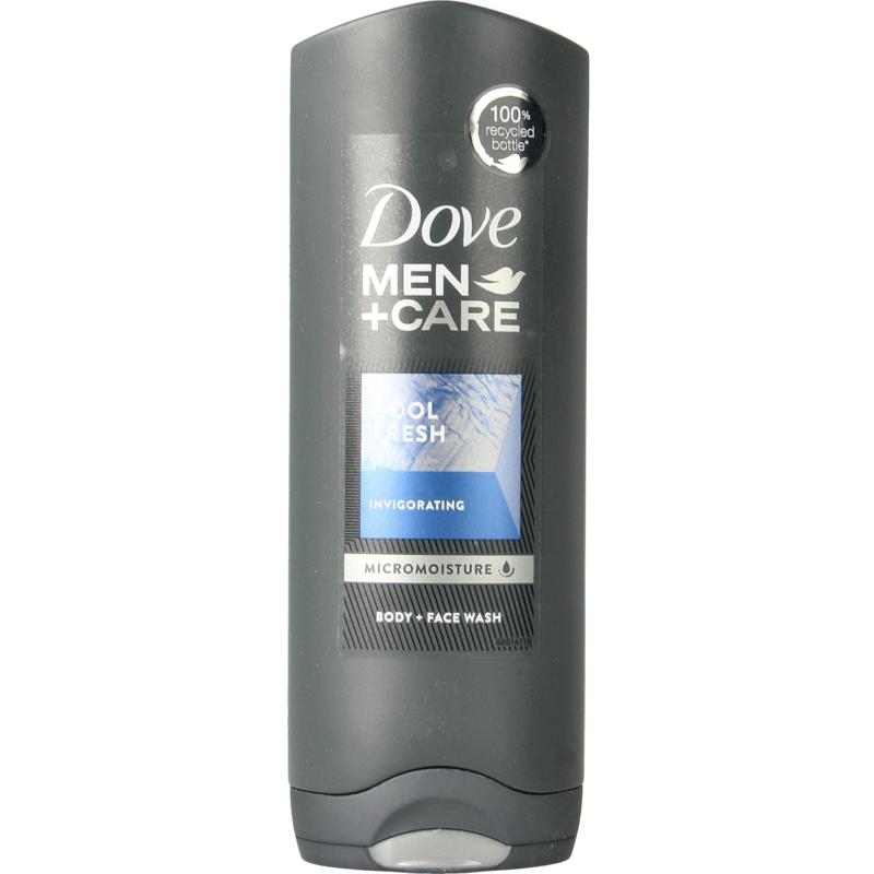 Dove Shower men cool fresh 250 ml