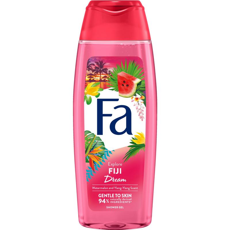 FA Showergel Fuji dream 250 ml