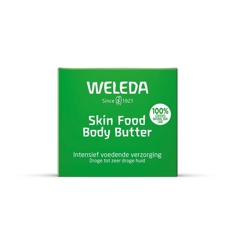 Weleda Skin food body butter 150 ml