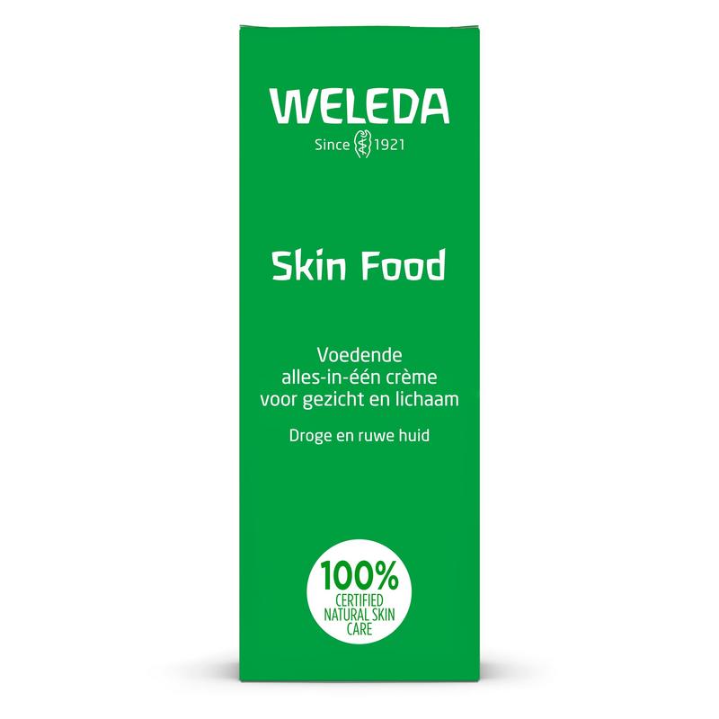 Weleda Skin food 30 - 75 ml