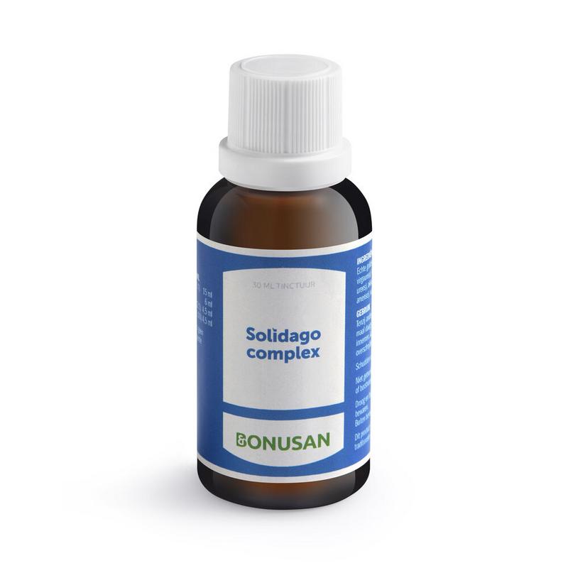 Bonusan Solidago complex 30 ml