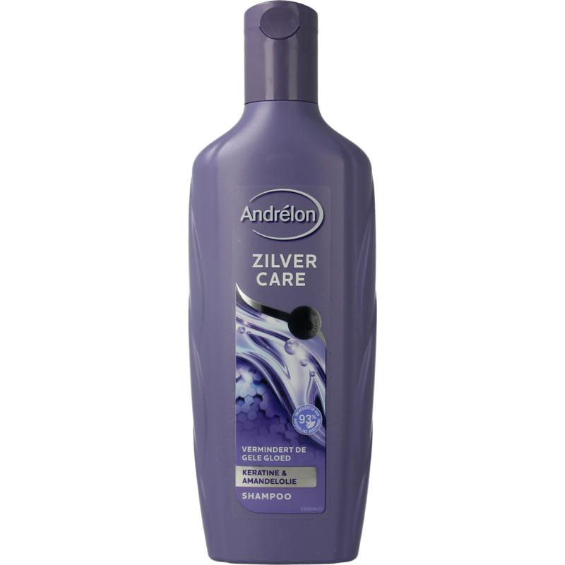 Andrelon Special shampoo zilver 300 ml