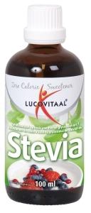 Lucovitaal Stevia vloeibaar 100 ml