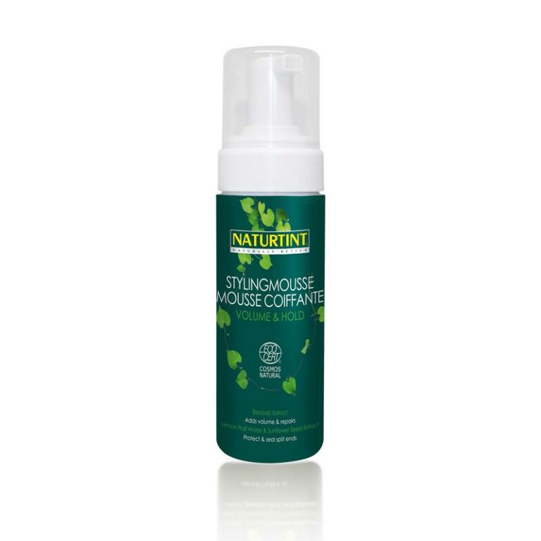 Koop Naturtint Styling mousse eco 125 ml op