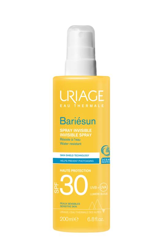 Uriage Sun spray SPF30 200 ml