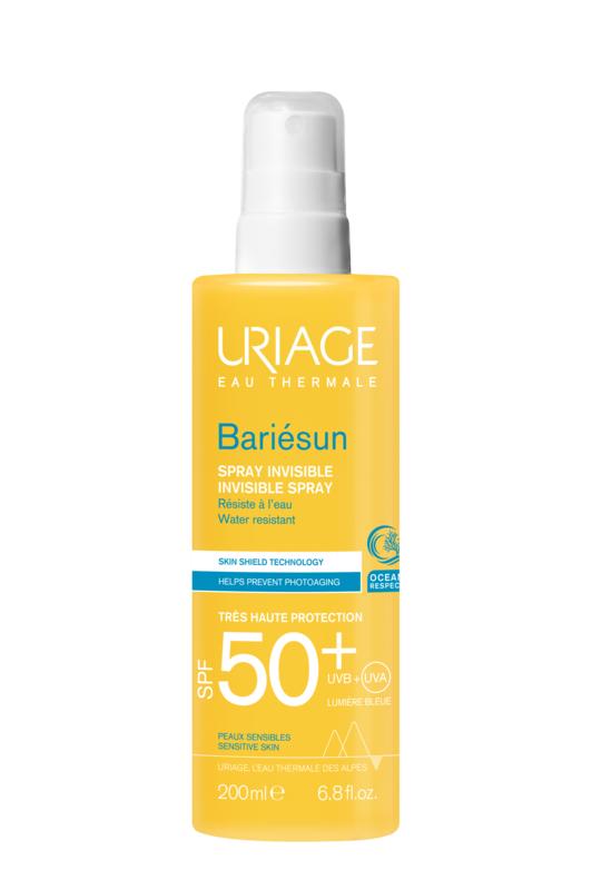 Uriage Sun spray SPF50+ 200 ml