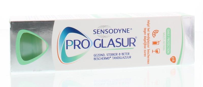 Sensodyne Tandpasta proglasur multi action daily protection 75 ml