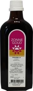 Zonnegoud Trigonella complex wijntonicum 200 ml