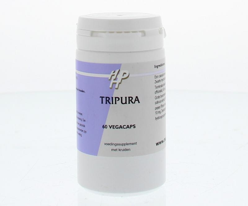 Holisan Tripura 60 vegan capsules