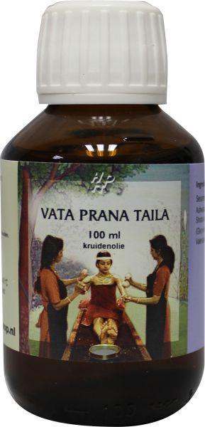 Holisan Vata prana taila ayurveda 100 - 250 ml