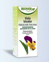 Biover Viola tricolor bio 50 ml