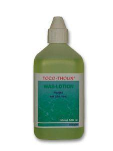 Toco Tholin Waslotion 1000 - 500 ml