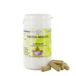 Holisan Yasthi madhu 60 vegan capsules