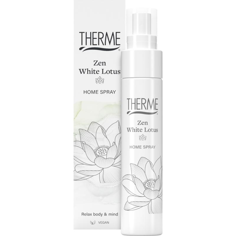 Therme Zen white lotus home spray 60 ml