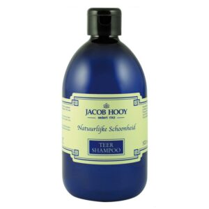 Best geteste anti-roos shampoo Jacob Hooy