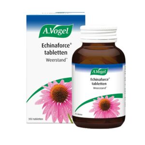 Beste echinacea supplement A.vogel
